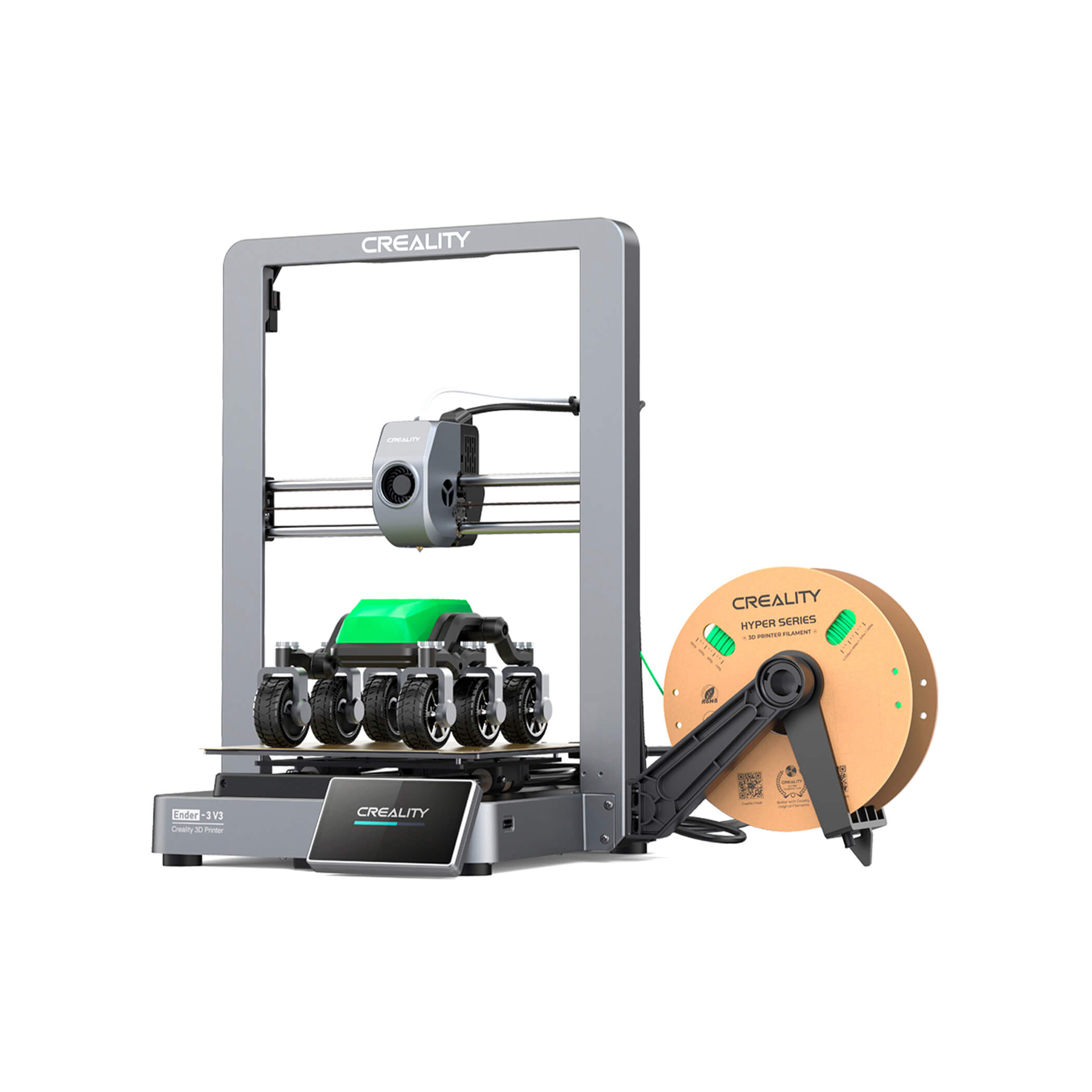 Creality Ender-3 V3